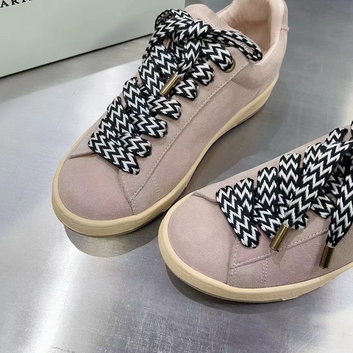 Lanvin Shoes(AAA)-095