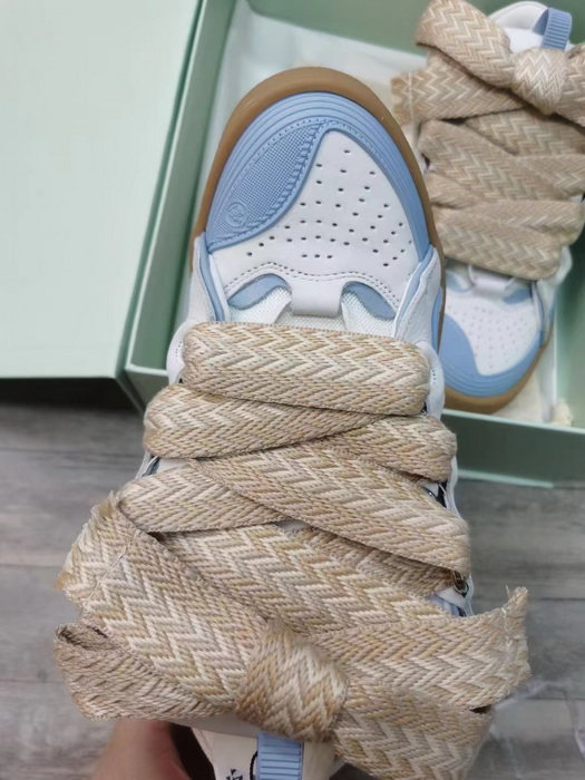 Lanvin Shoes(AAA)-099