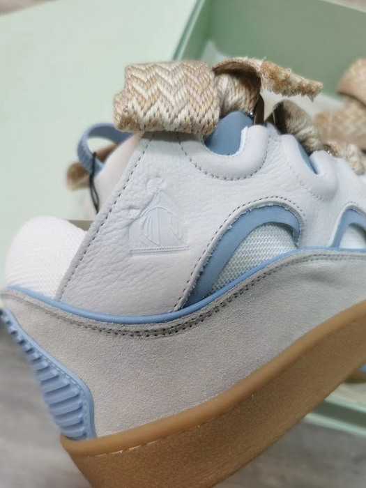 Lanvin Shoes(AAA)-099