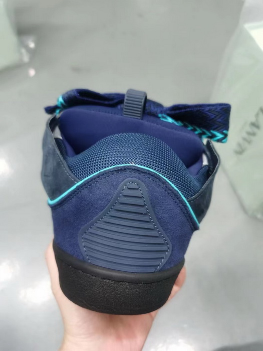 Lanvin Shoes(AAA)-100