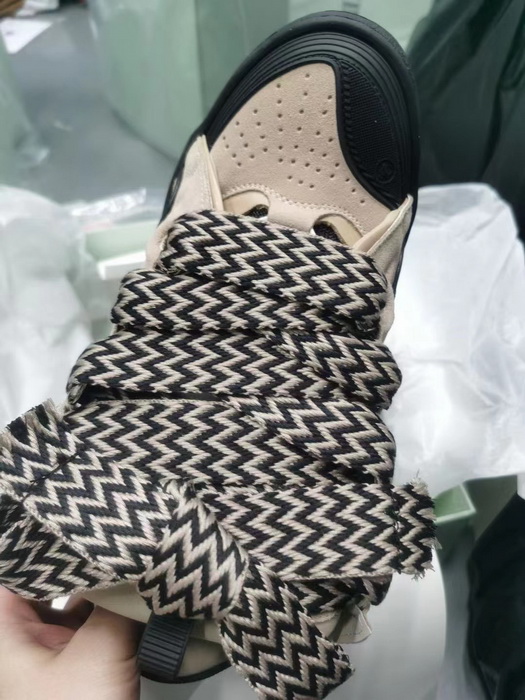 Lanvin Shoes(AAA)-101