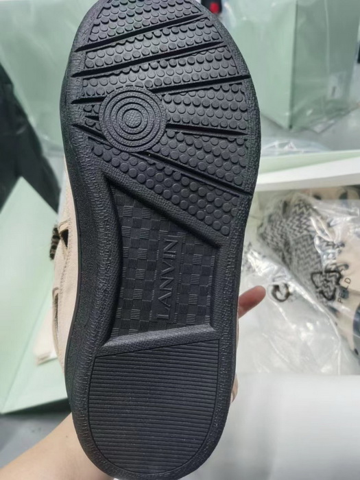 Lanvin Shoes(AAA)-101