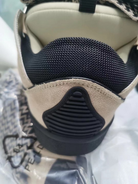 Lanvin Shoes(AAA)-101