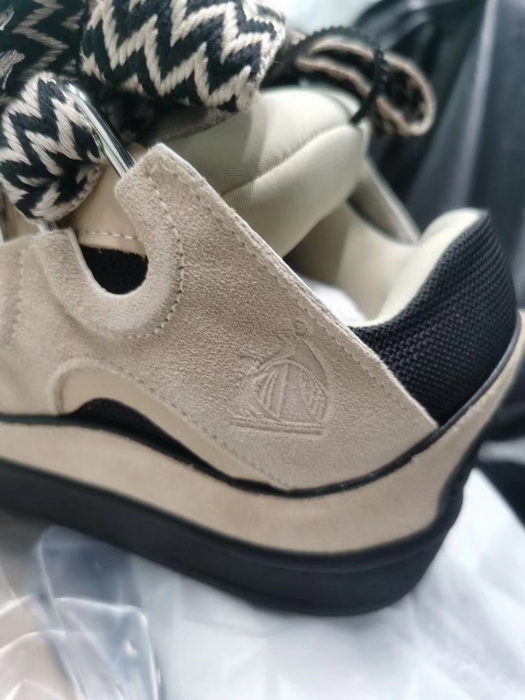 Lanvin Shoes(AAA)-101