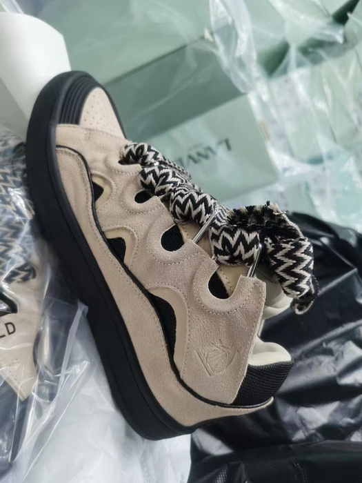 Lanvin Shoes(AAA)-101
