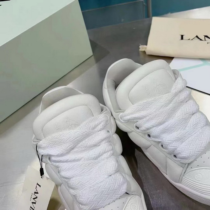 Lanvin Shoes(AAA)-102