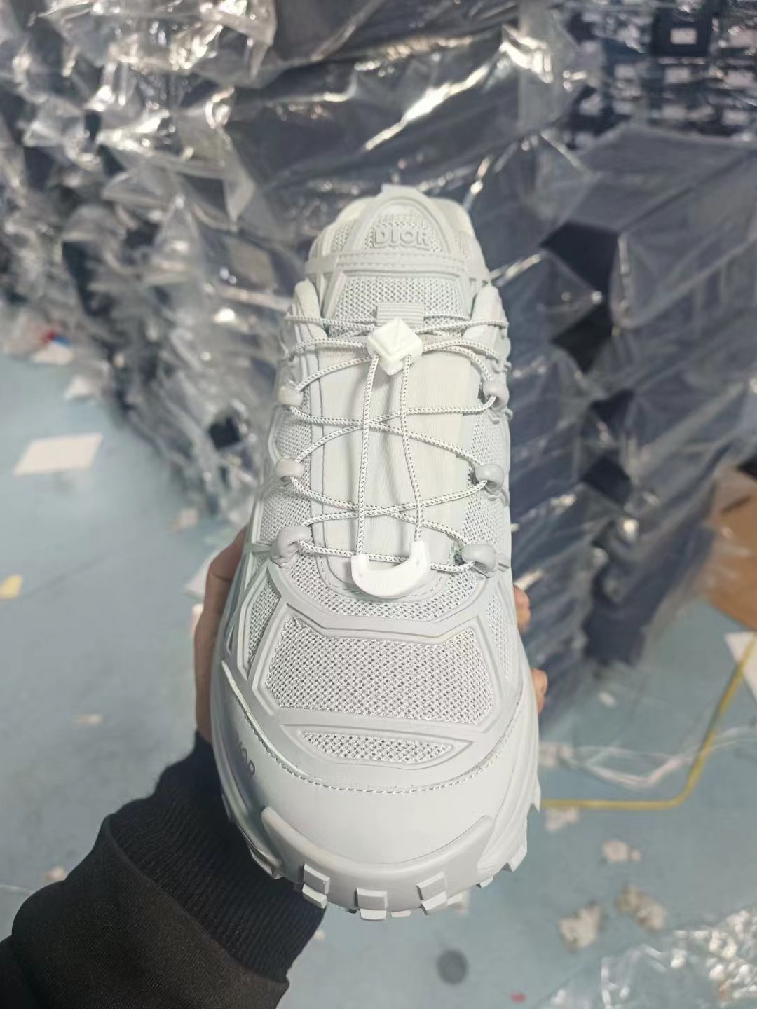 Dior Shoes(AAA)-532