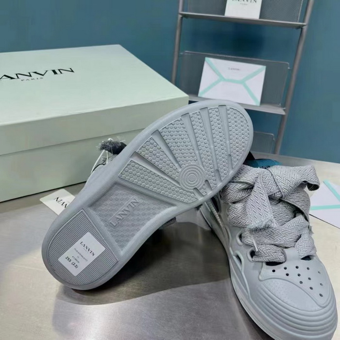 Lanvin Shoes(AAA)-090