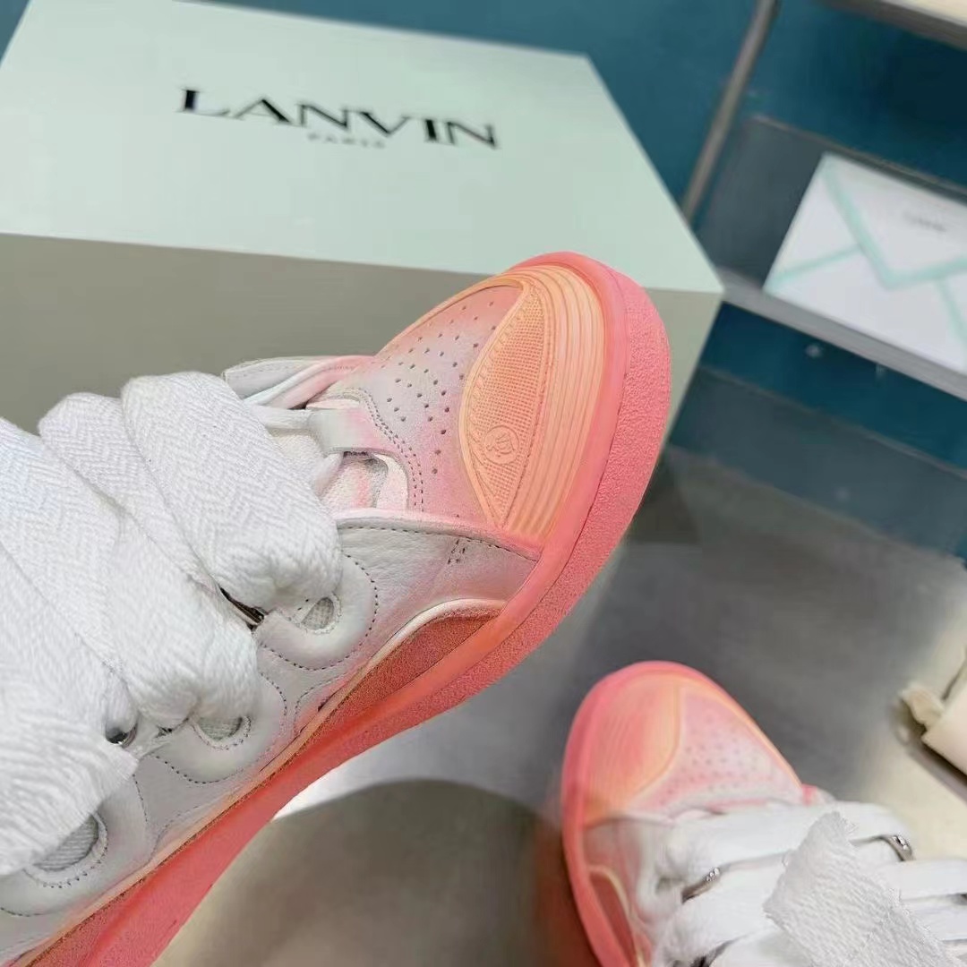 Lanvin Shoes(AAA)-088