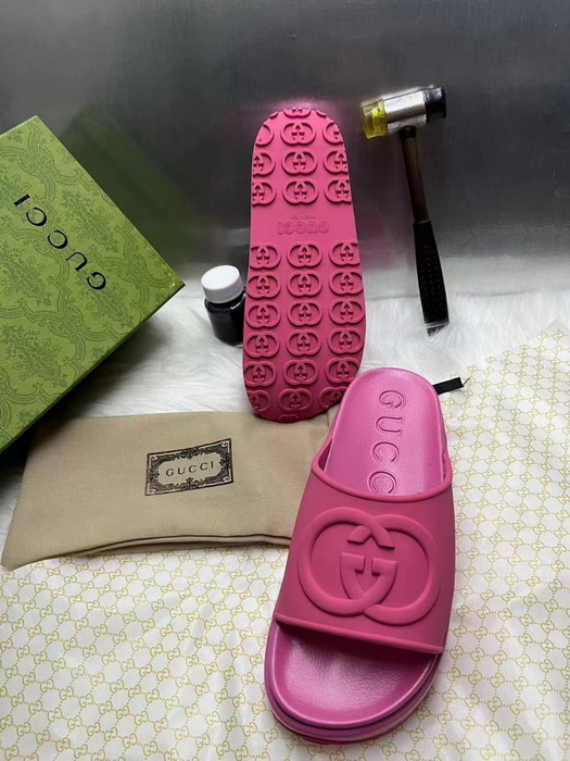 G*u*i slippers(aaa)-444