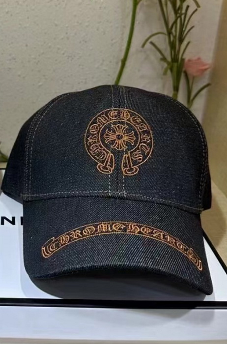chrome Ch**me He**ts cap-021