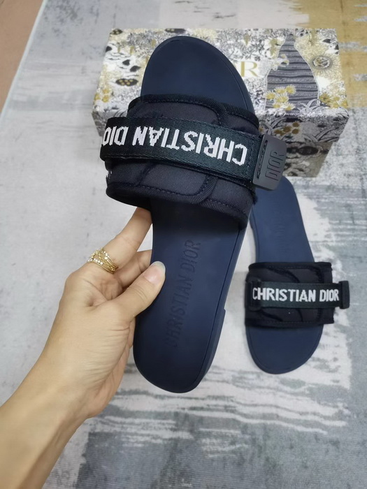 D*or slippers women(aaa)-048