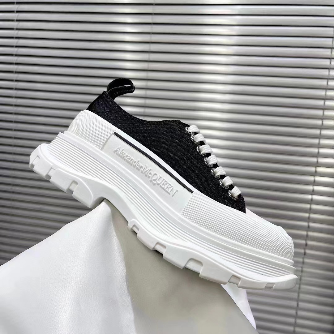 ale*d*r M*Q*en shoes(aaa)-153