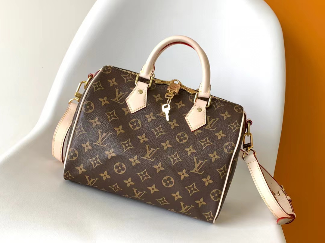 LV Handbags AAAA(Women)-195