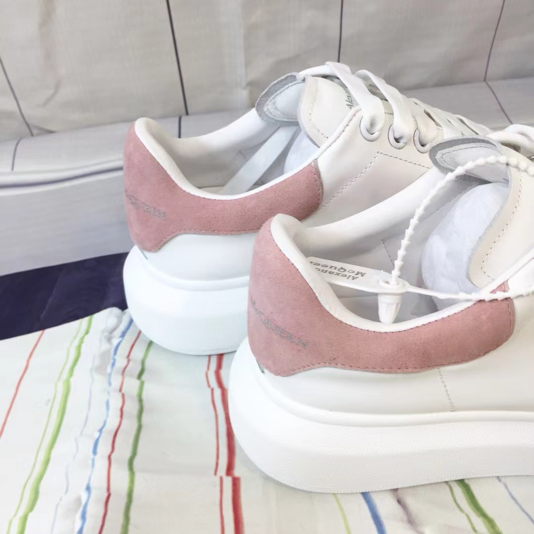 ale*d*r M*Q*en shoes(aaa)-152