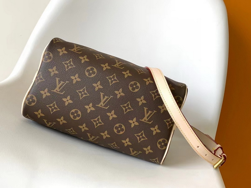 LV Handbags AAAA(Women)-195