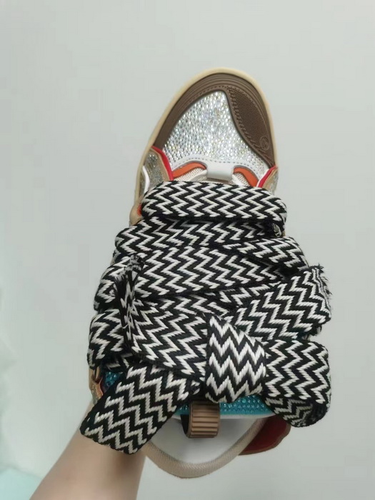 Lanvin Shoes(AAA)-105