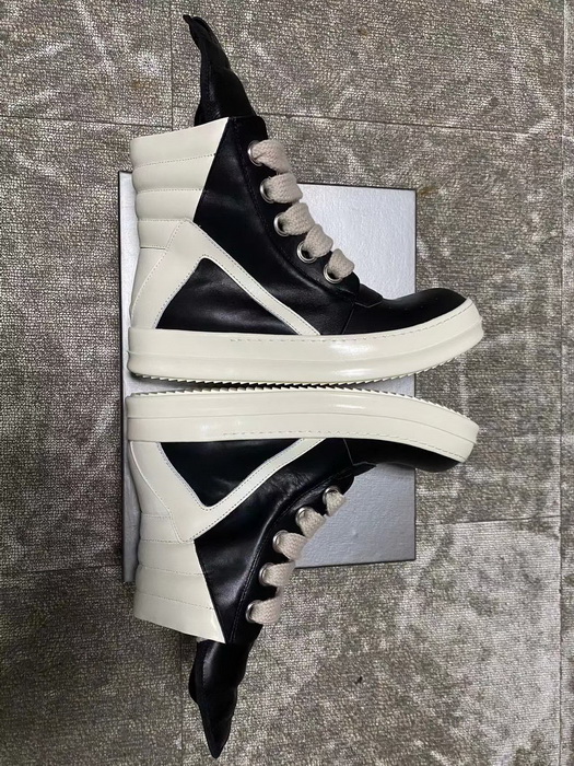 Rick Owens Shoes(AAA)-069