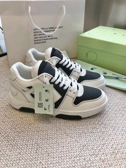 Off White Shoes(AAA)-118