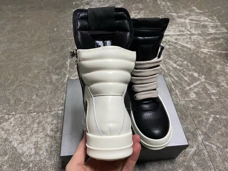 Rick Owens Shoes(AAA)-069