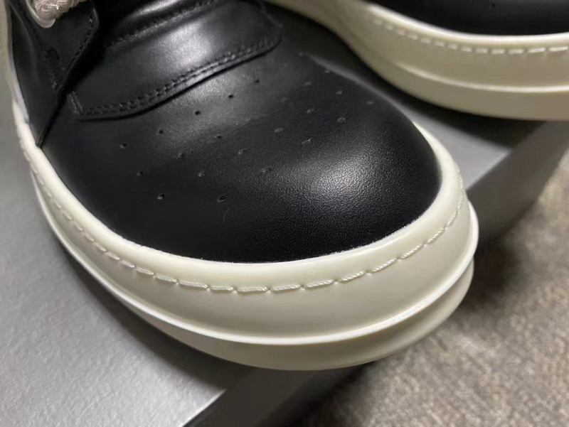 Rick Owens Shoes(AAA)-069