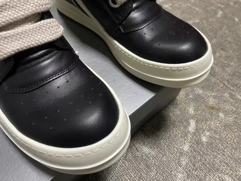 Rick Owens Shoes(AAA)-069
