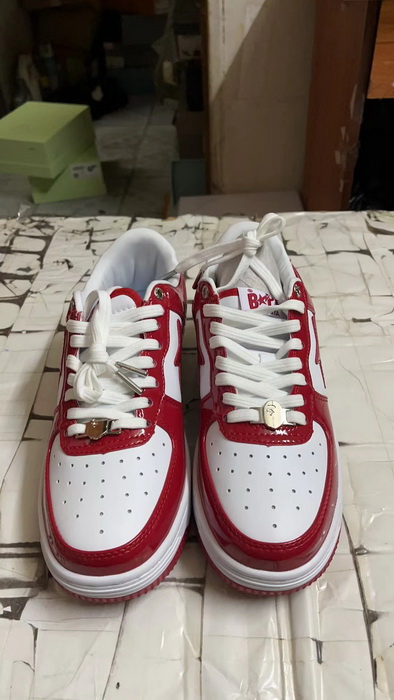 Bape Shoes(AAA)-084