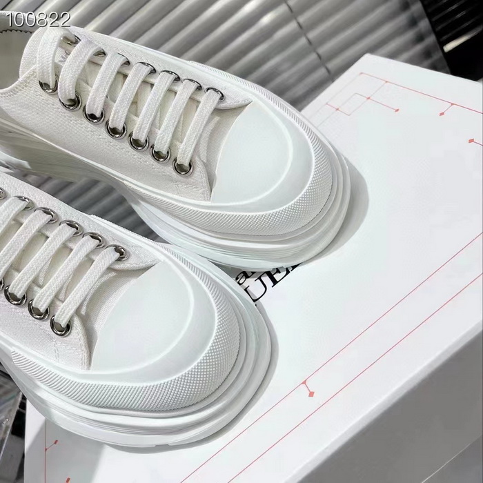 ale*d*r M*Q*en shoes(aaa)-155