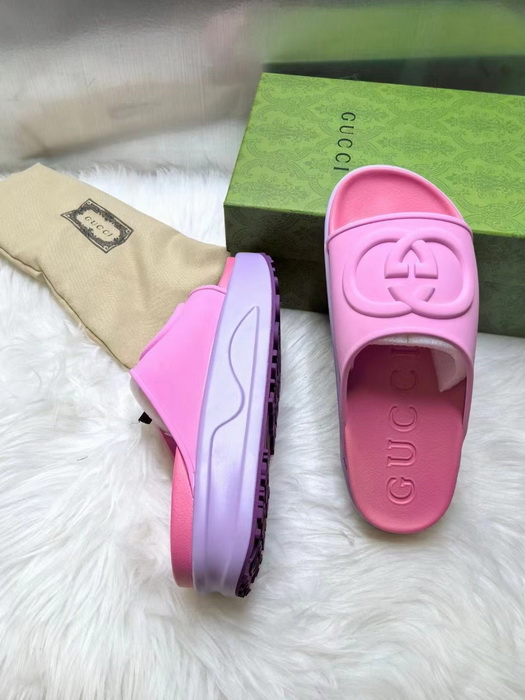 G*u*i slippers(aaa)-441