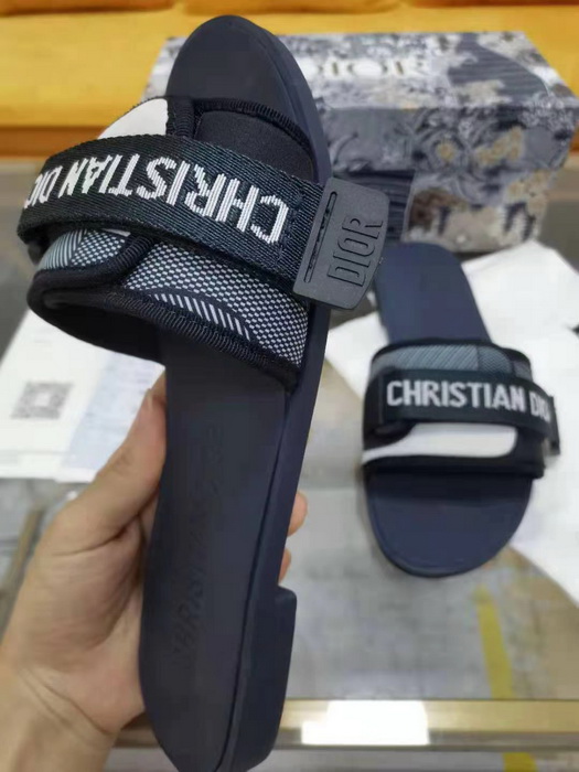 D*or slippers women(aaa)-050