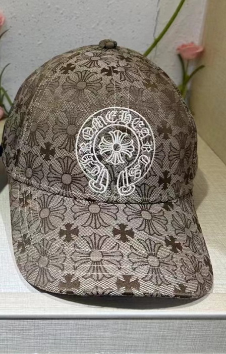 chrome Ch**me He**ts cap-019