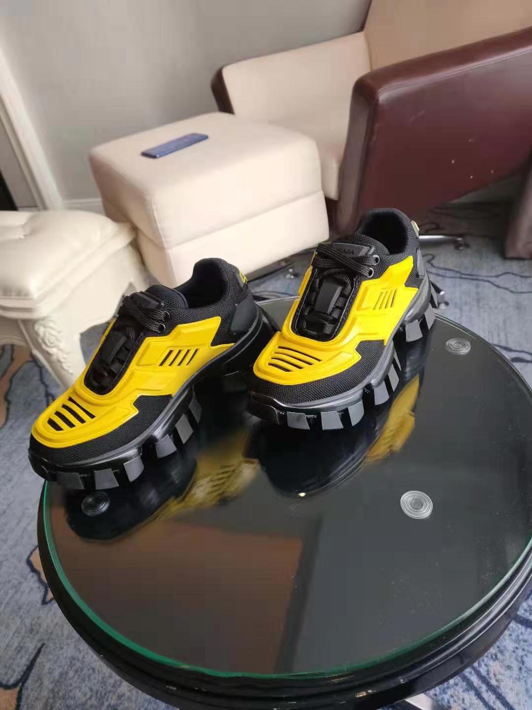 Pra*a shoes(aaa)-100