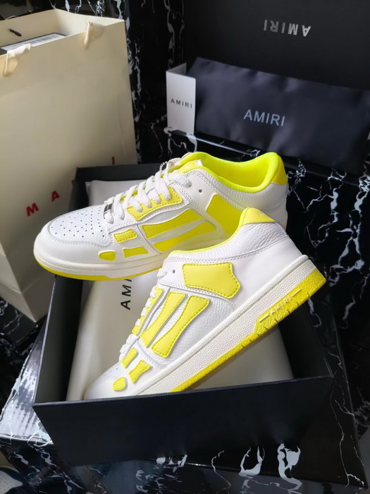 Amiri Shoes(AAA)-086