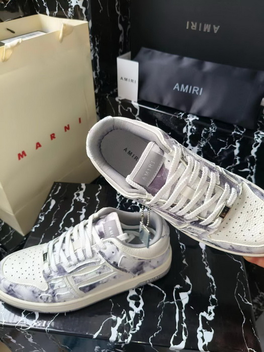 Amiri Shoes(AAA)-087