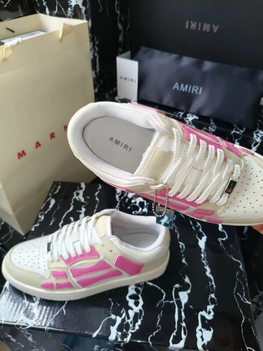 Amiri Shoes(AAA)-090