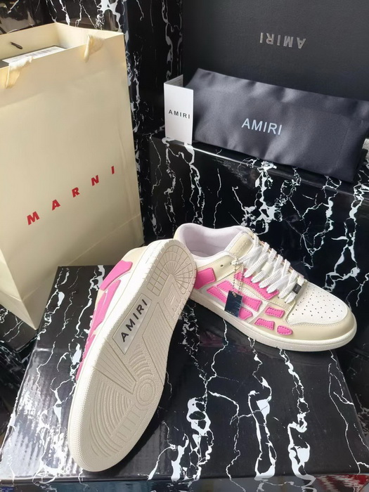 Amiri Shoes(AAA)-090
