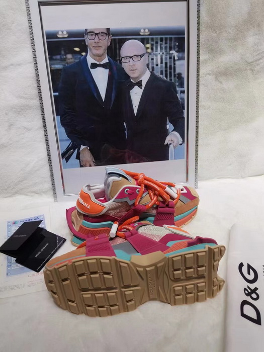 D&G Shoes(AAA)-147
