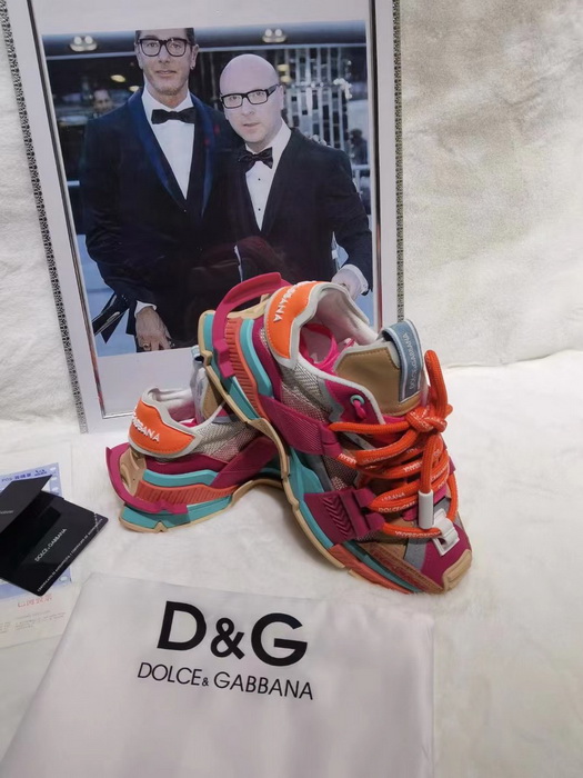 D&G Shoes(AAA)-147