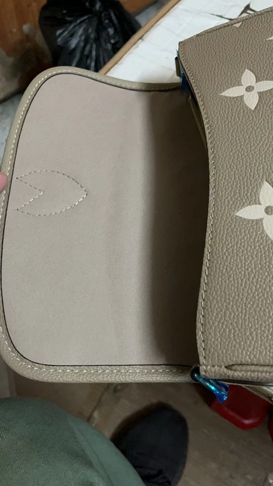 LV Handbags AAAA(Women)-193