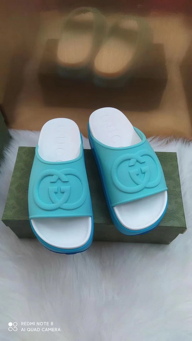 G*u*i slippers(aaa)-443