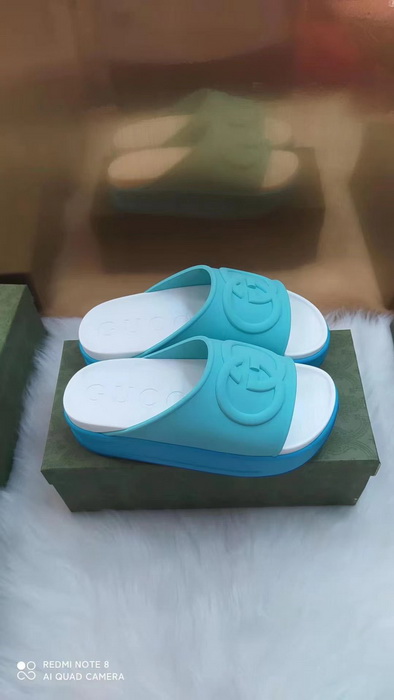 G*u*i slippers(aaa)-443