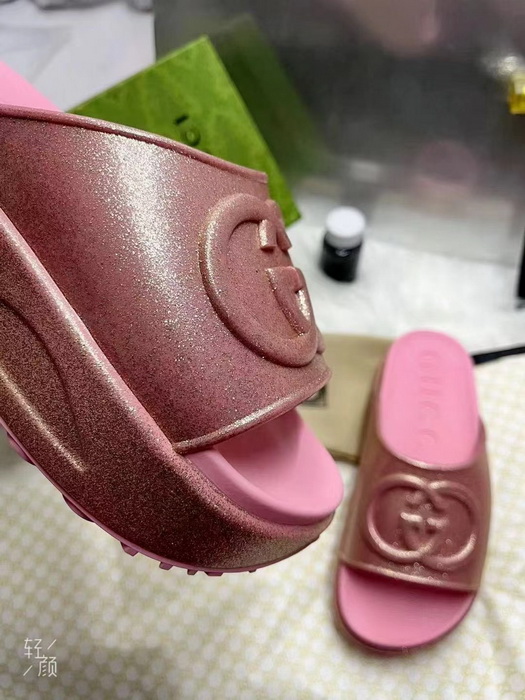 G*u*i slippers(aaa)-447