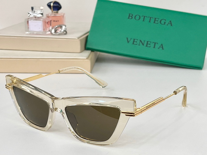 bo*te*ga Ve*ne*ta sunglasses(aaaa)-429