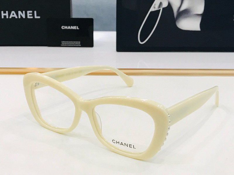 Ch*el sunglasses(aaaa)-287