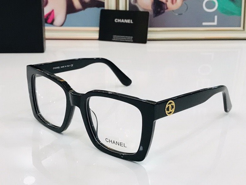 Ch*el sunglasses(aaaa)-285