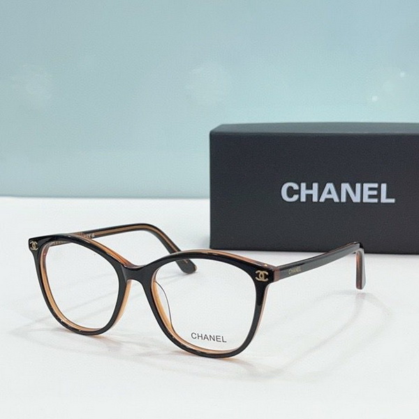 Ch*el sunglasses(aaaa)-273