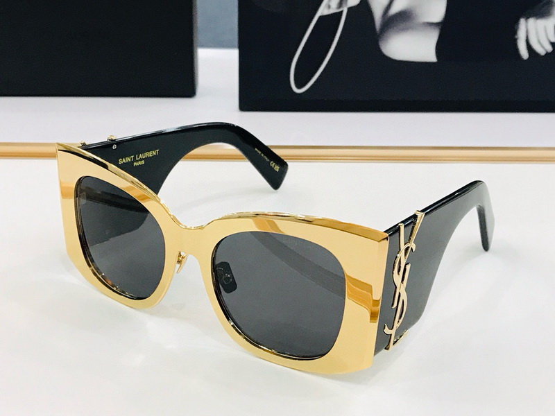 Y*L sunglasses(aaaa)-469