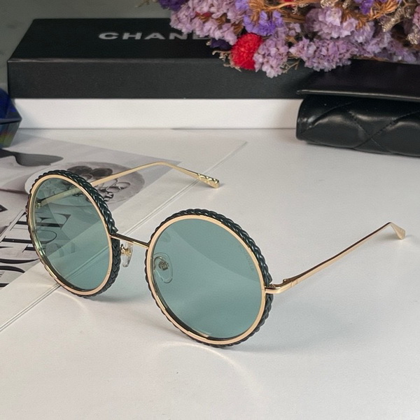 Ch*el sunglasses(aaaa)-1444