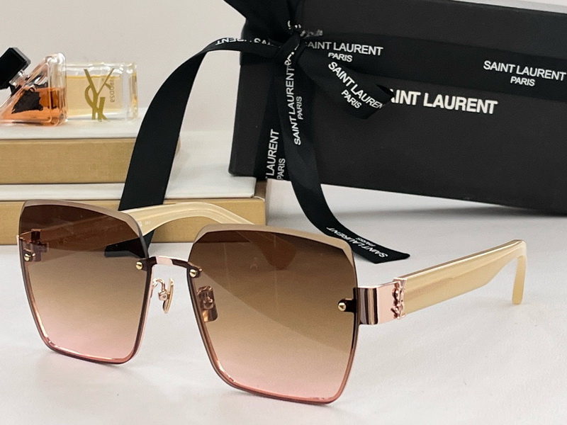 Y*L sunglasses(aaaa)-450