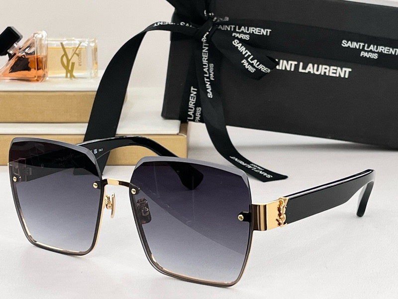 Y*L sunglasses(aaaa)-445